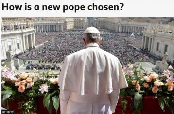Pope